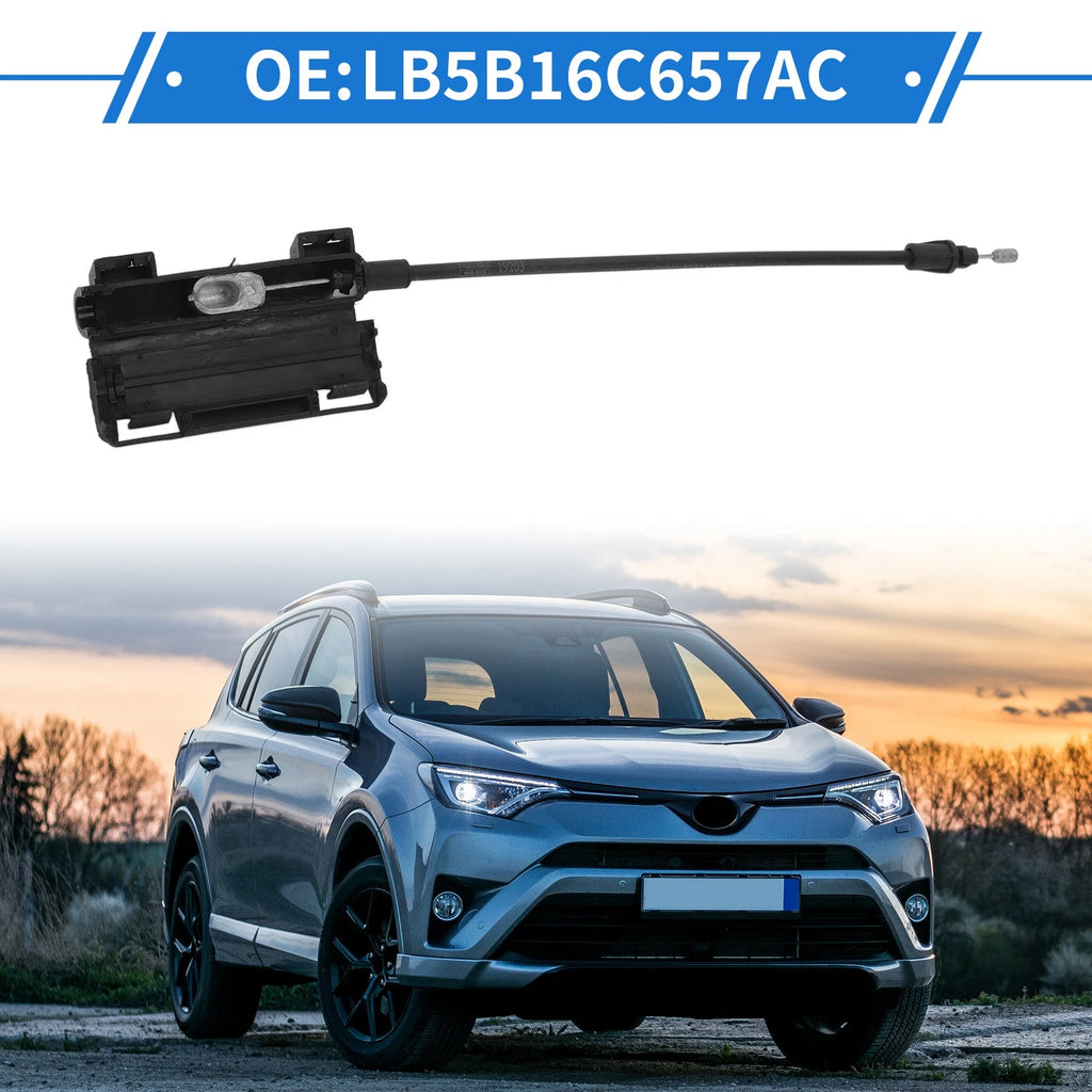 Hood Release Cable No.LB5B16C657A for Ford Explorer (2020)