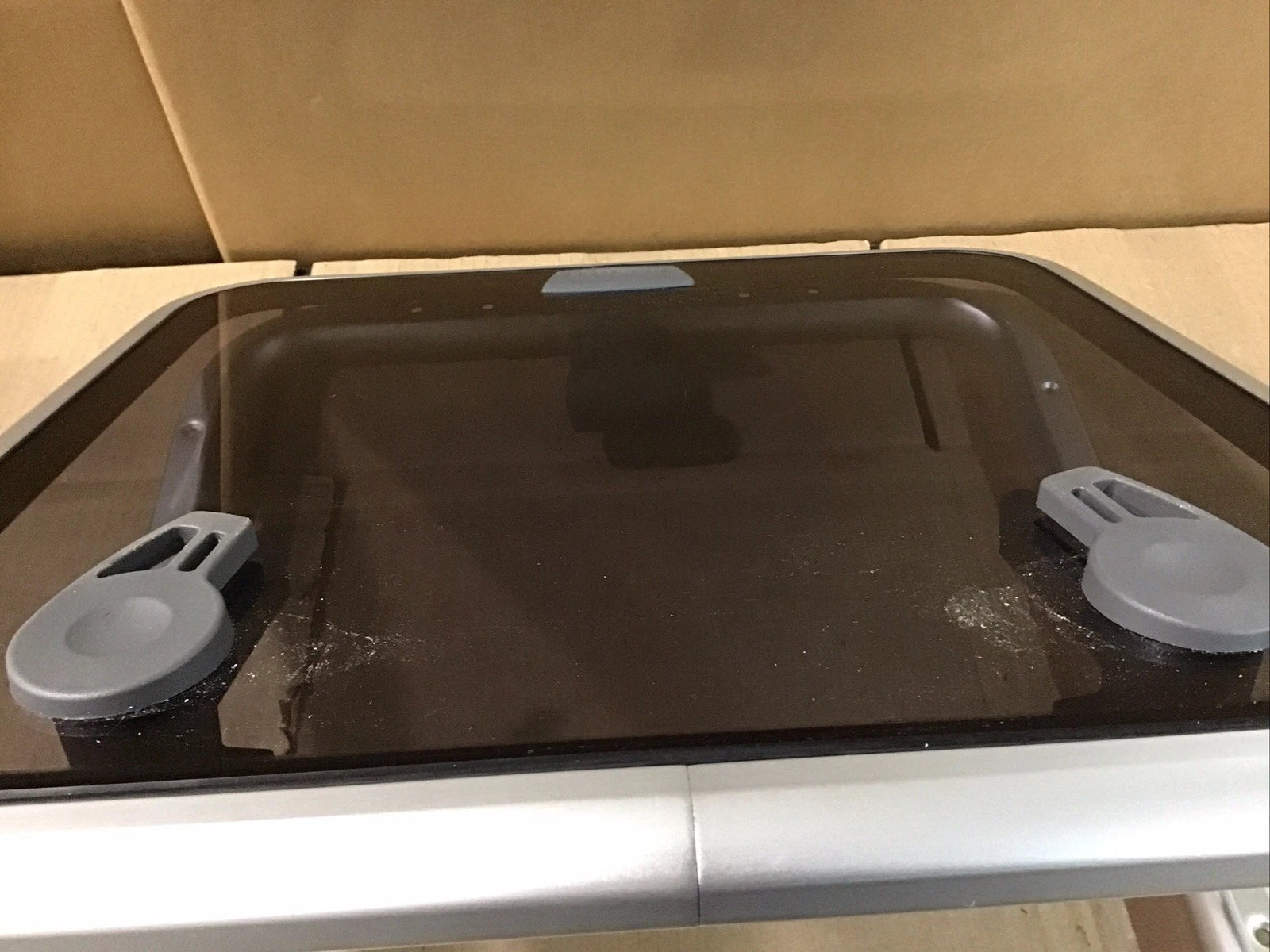 Lewmar Low Profile Deck Hatch for (39940030)
