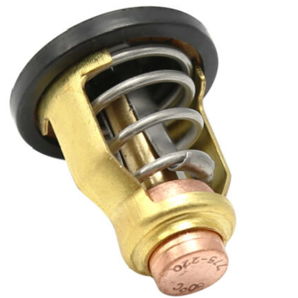 Thermostat for Mercury Outboard 75-250 Hp Engine (Fits 8556761)
