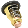 Thermostat for Mercury Outboard 75-250 Hp Engine (Fits 8556761)