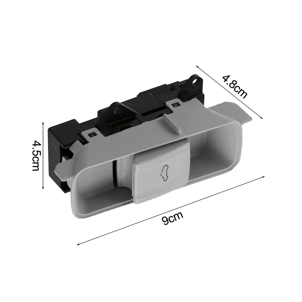 Sunroof Control Switch Button for Audi A3 S3 Q3 (2012–2018) 8VD959613