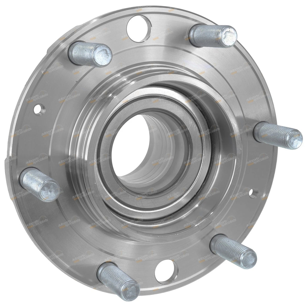 Front Wheel Bearing Hub Assembly for Hyundai iLOAD TQ-V (2008-On)