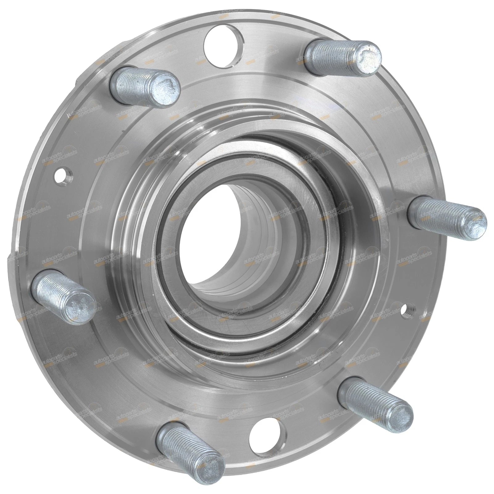 Front Wheel Bearing Hub Assembly for Hyundai iLOAD TQ-V (2008-On)
