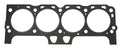 WSM Gasket for