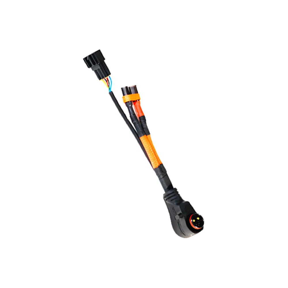 60V Battery Adapter Cable For Sur-Ron Surron Light Bee 3C