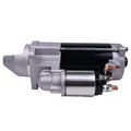 24V 10T Starter Motor 84377568 for CASE Wheel Loader 521D 621D 845B
