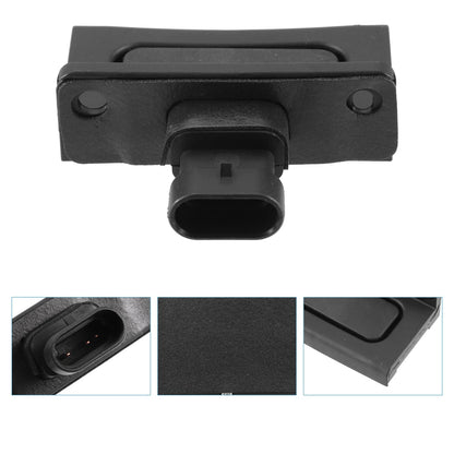 2X Door Latch Exterior Release Switch 22751230 for Chevrolet Corvette C6 (2005–2013)