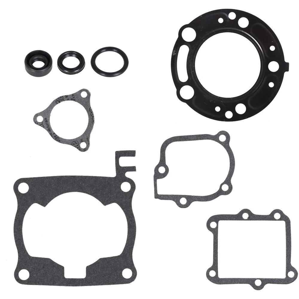 Top End Gasket Kit for Honda CR125R (2001–2002)