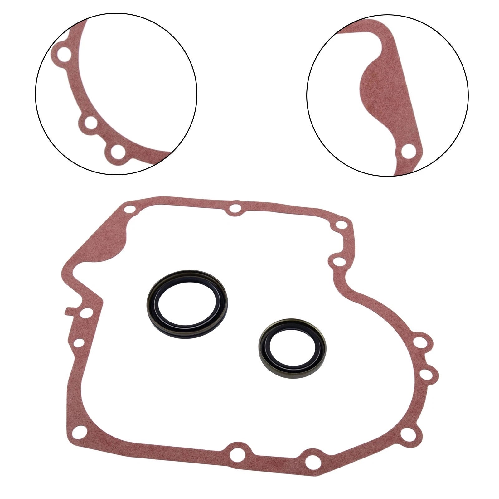 Crankcase Gasket Kit for (697110, 795387)