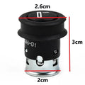 Element Socket for BMW