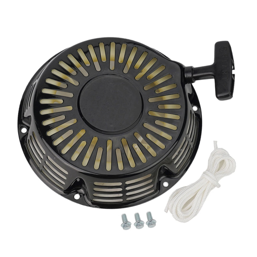 Recoil Starter for Engine Generators (2010–2023)
