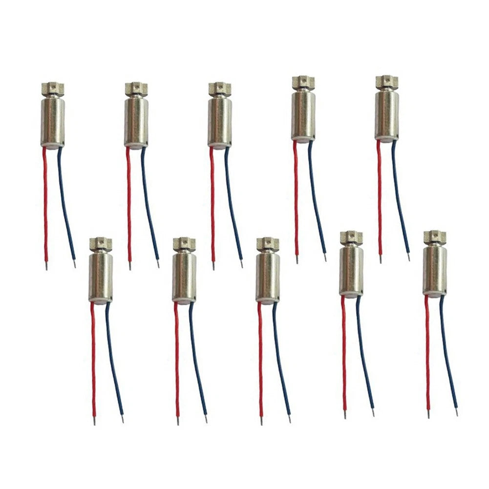 Coreless Cup Motor for Remote Control Aircraft and Electronic Toys