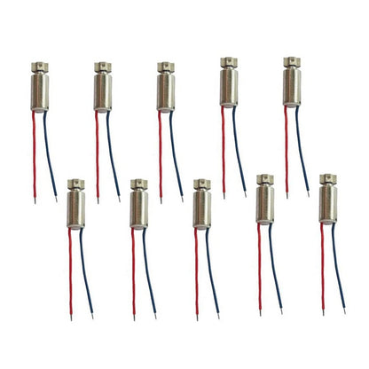 Coreless Cup Motor for Remote Control Aircraft and Electronic Toys