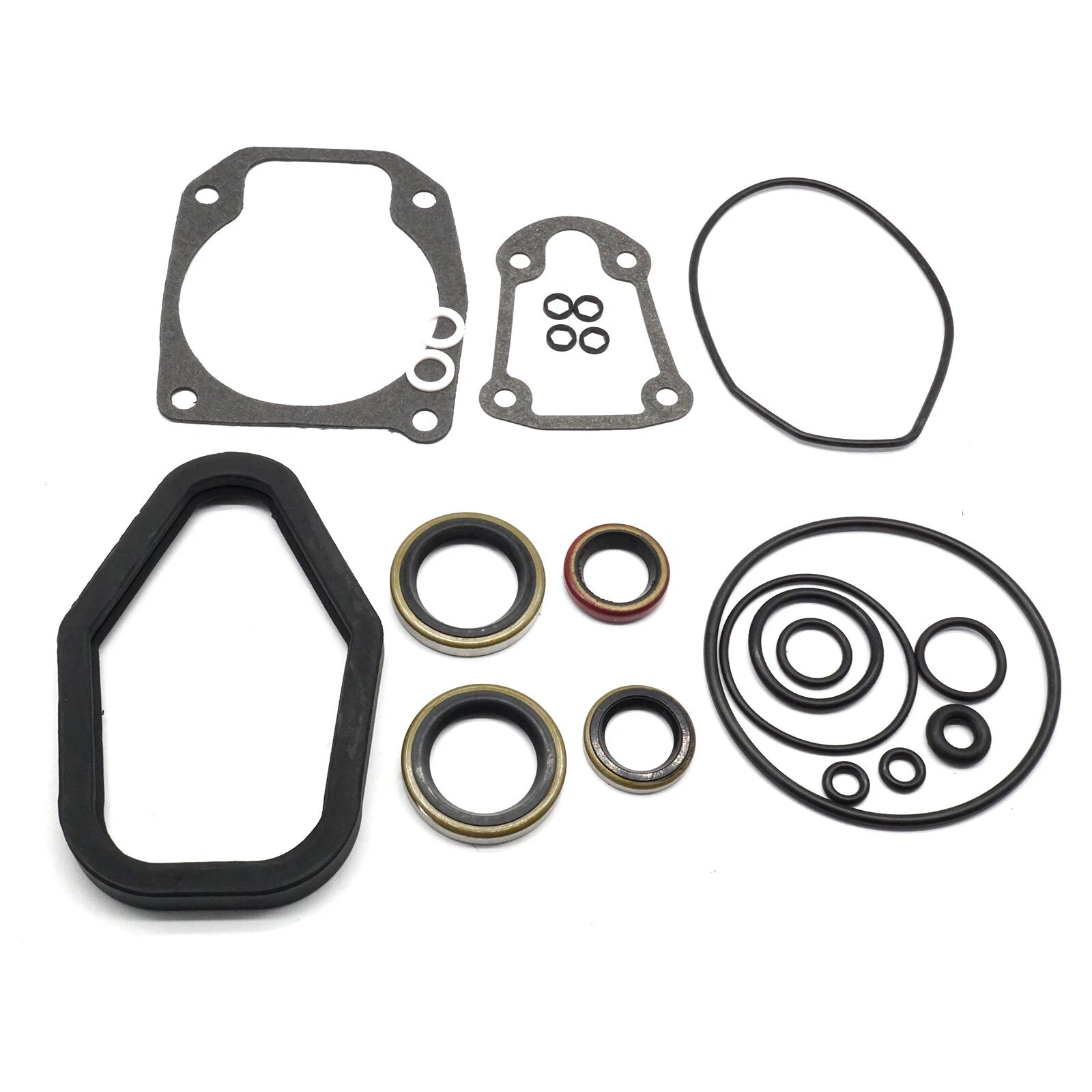 Gearcase Seal Kit 5000309 for Evinrude Johnson Outboard Lower Units