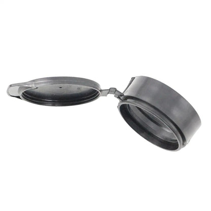 Windshield Washer Fluid Reservoir Tank Cap for Tesla Model S 3 X (2012–2023)