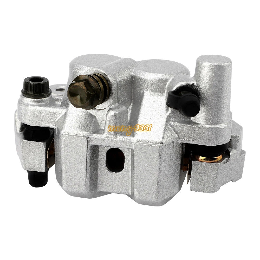 Front Brake Caliper w/Pads for Yamaha YZ85 (2002–2022)