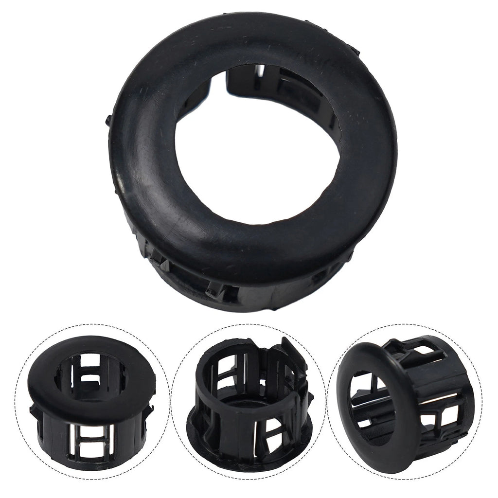 Black Sensor Retainer Ring for Mazda CX-9 (2007–2015)
