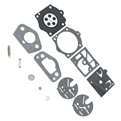 HDC17 Carburetor for Chainsaw (Repair Components)