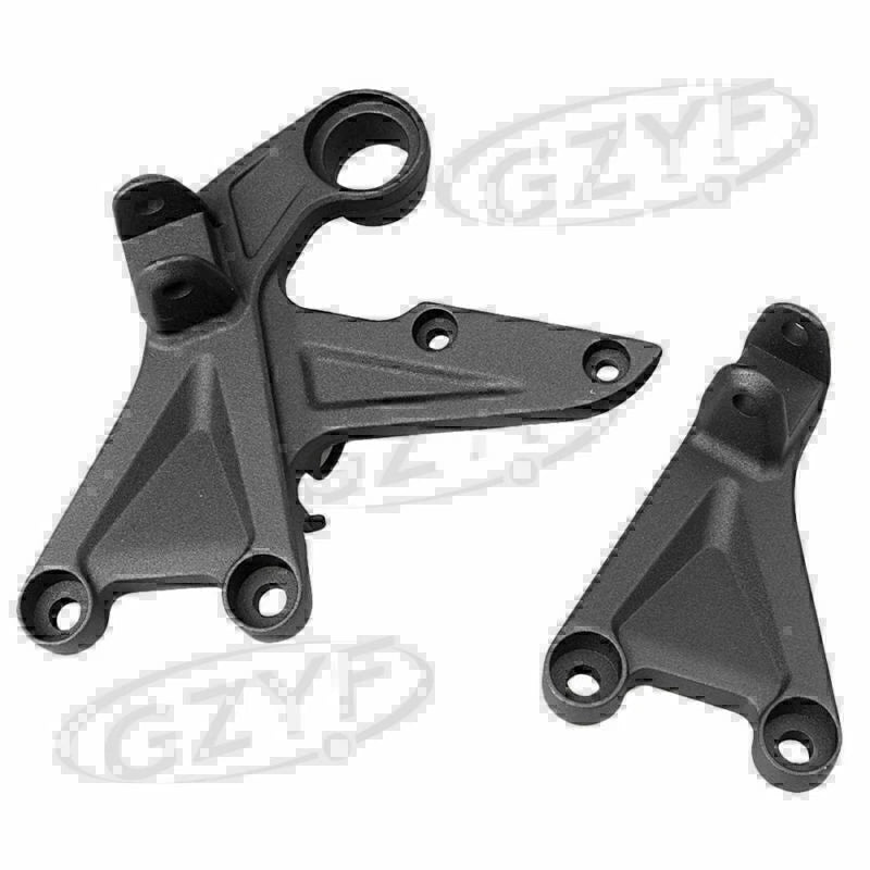 Foot Pegs for Honda CBR1000RR (2008–2011)
