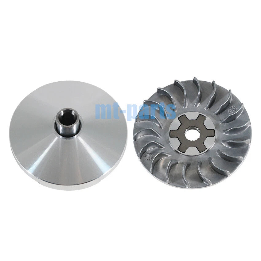 Sliding Drive Face for Explorer ATV Protector 50 / Bullet 50 (2010–2023)
