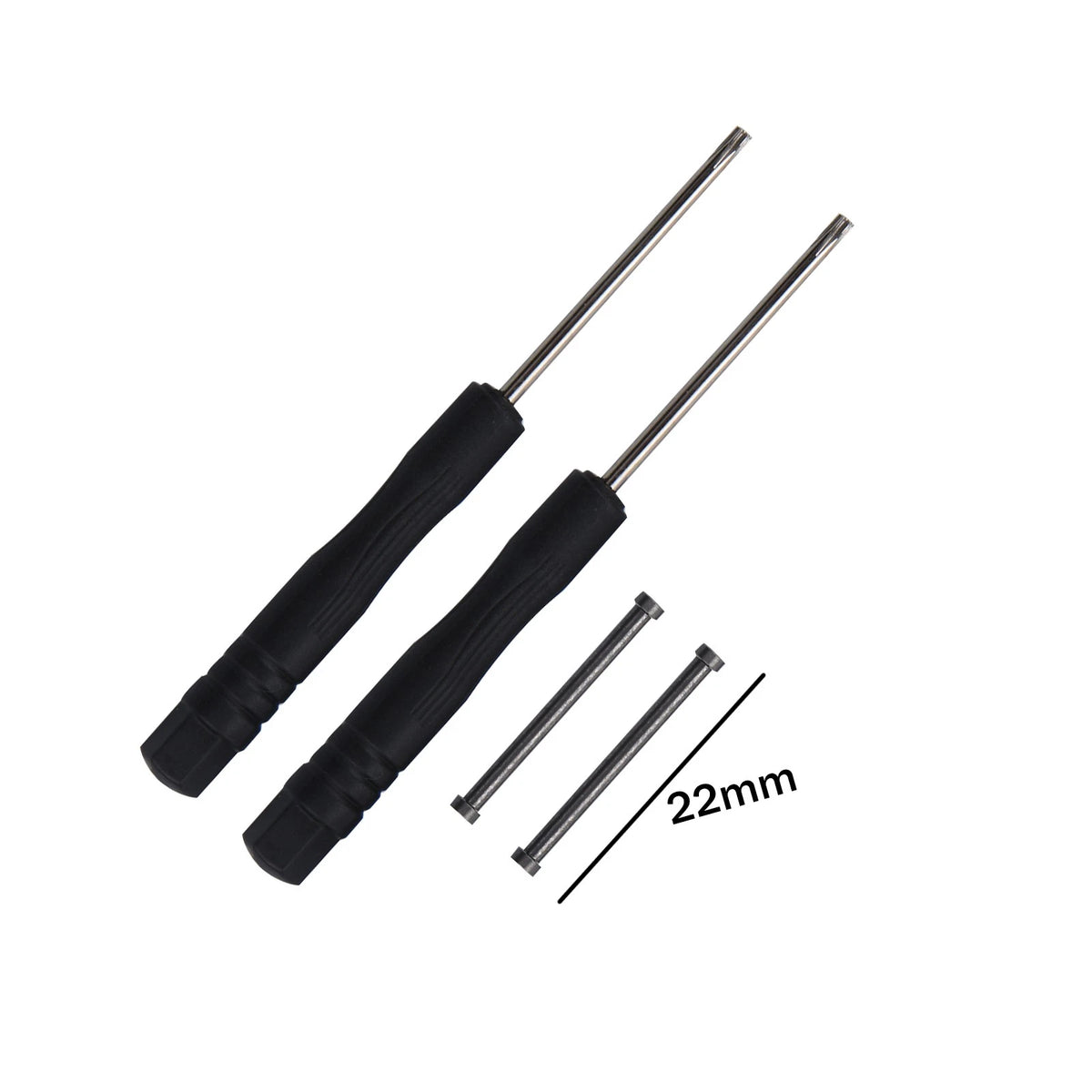 Screwdriver Tool Set for Garmin Fenix 3, 5, 5X, 6X