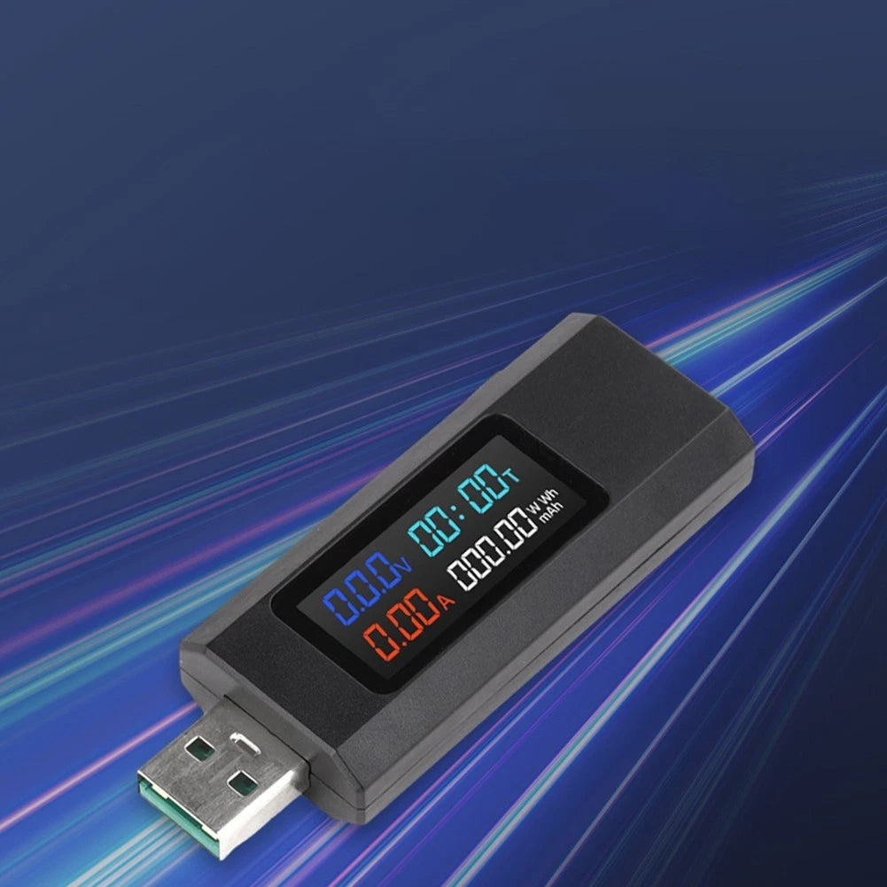 6 In 1 USB Charger for Digital Products