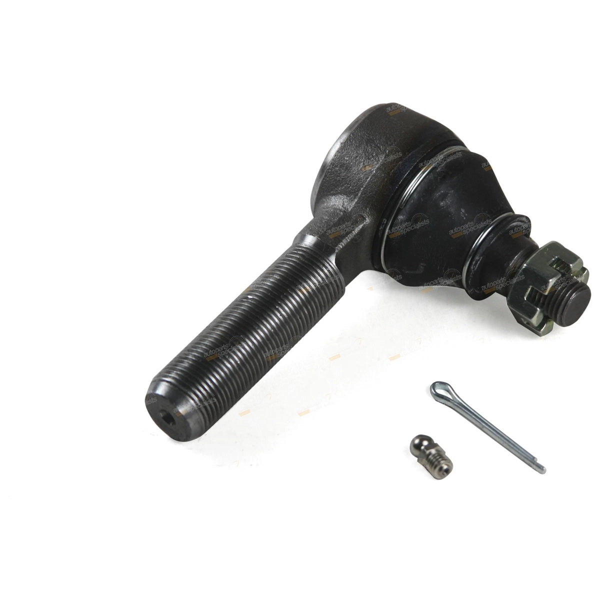 Front Outer RH Tie Rod End for Toyota Blizzard LD10 (1982–1984) 4X4