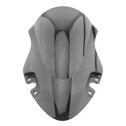 Grey Windshield Screen Visor for CFMoto 450SR 450SS (2022–2024)