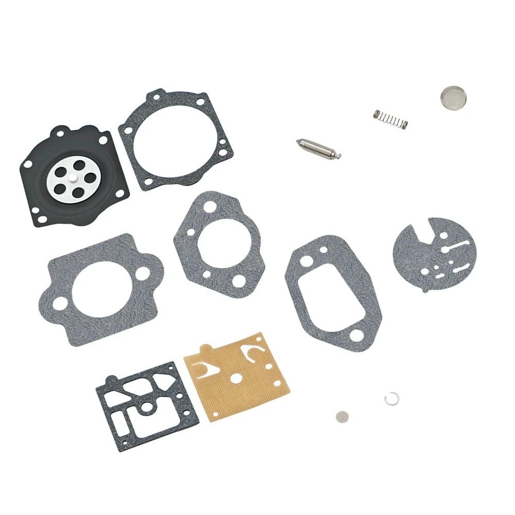 Carburetor Gasket Set for Chainsaw (Replacement Parts)