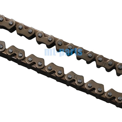 Timing Cam Chain for Honda CB650C Custom (1980–1981) / CB650SC Nighthawk 650 (1982–1983)