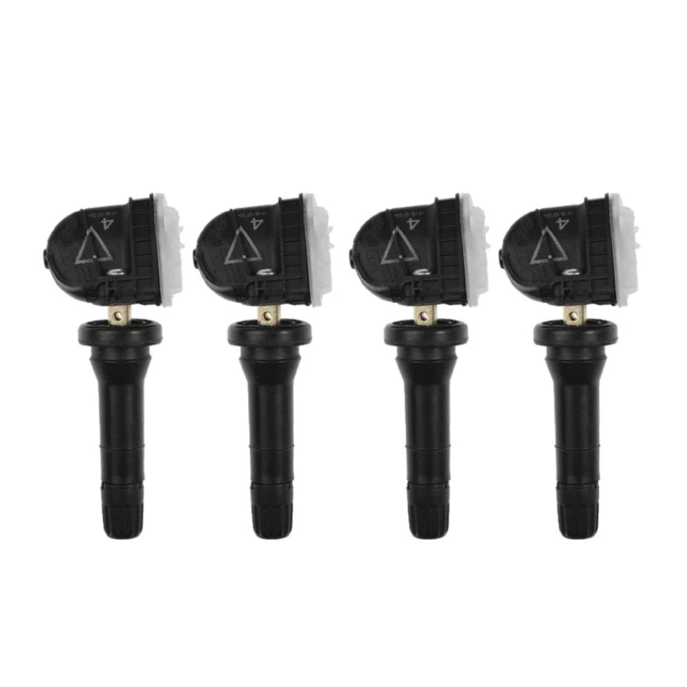 4Pcs Tire Pressure Sensor 13598773 13516165 For Chevy Cadillac Buick Sierra Opel