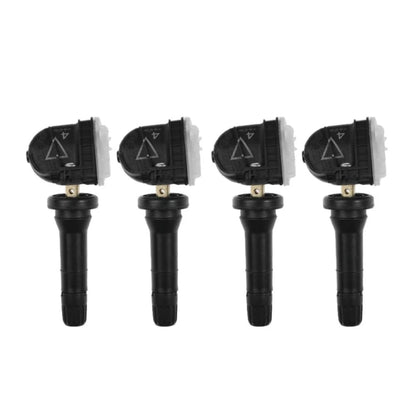4Pcs Tire Pressure Sensor 13598773 13516165 For Chevy Cadillac Buick Sierra Opel