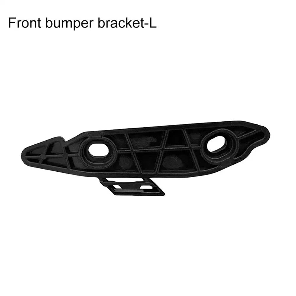 Left Front Bumper Support Mount Bracket for BMW F32 F33 F36 (2012–2019) #51117294653