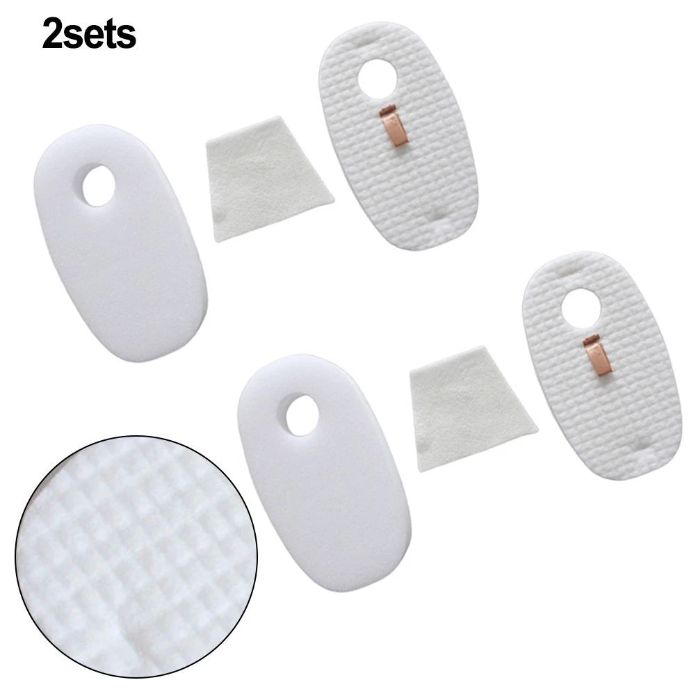 Filter Kit for Shark Rocket Deluxe Pro HV324Q, HV325, HV320REF (2017–2021)