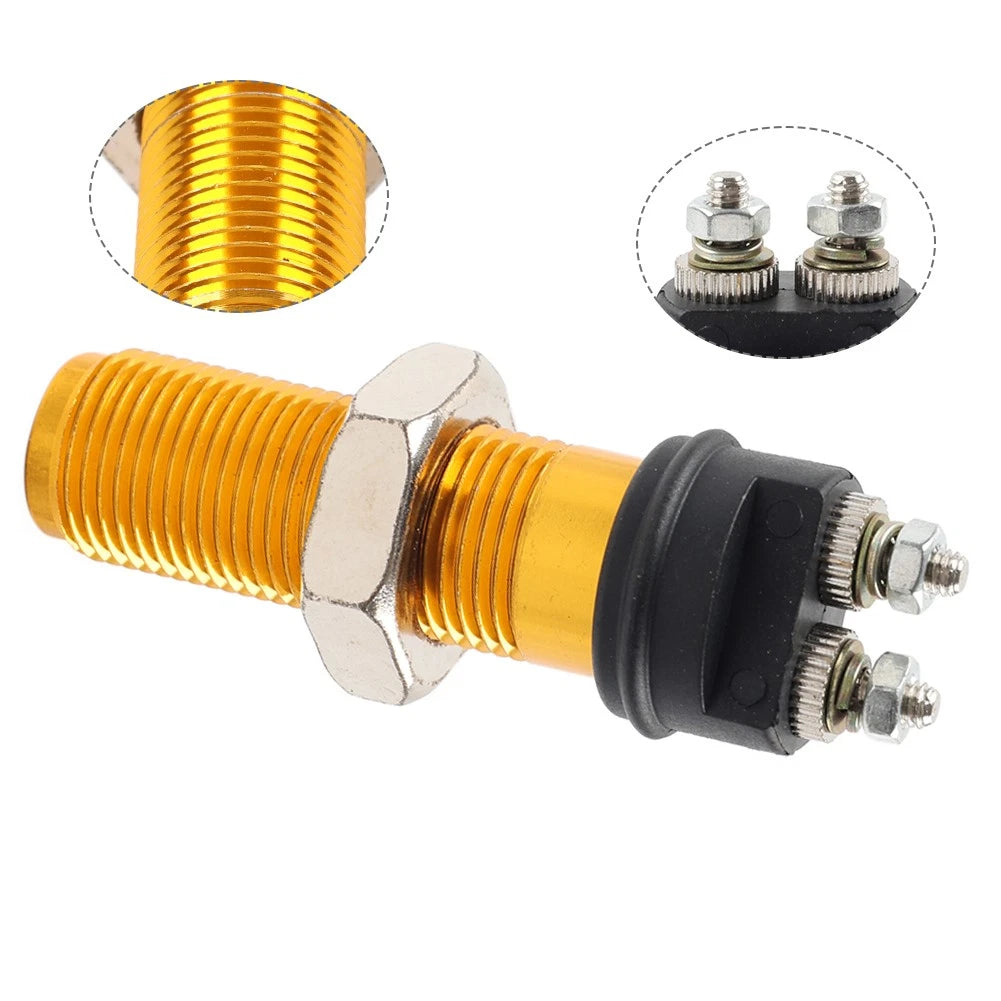 RPM Sensor 44-9298 for
