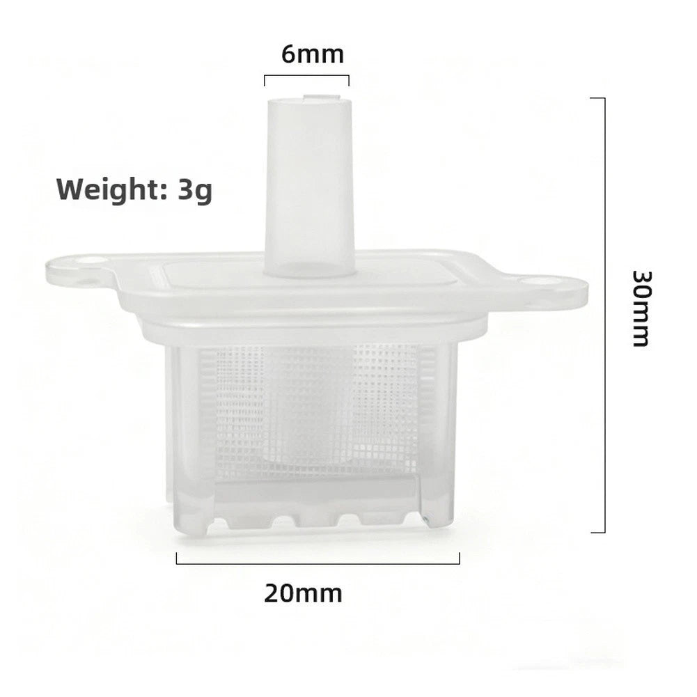 Replacement Water Filter for MIJIA M40S Robot Vacuum Mop (OV31CN)
