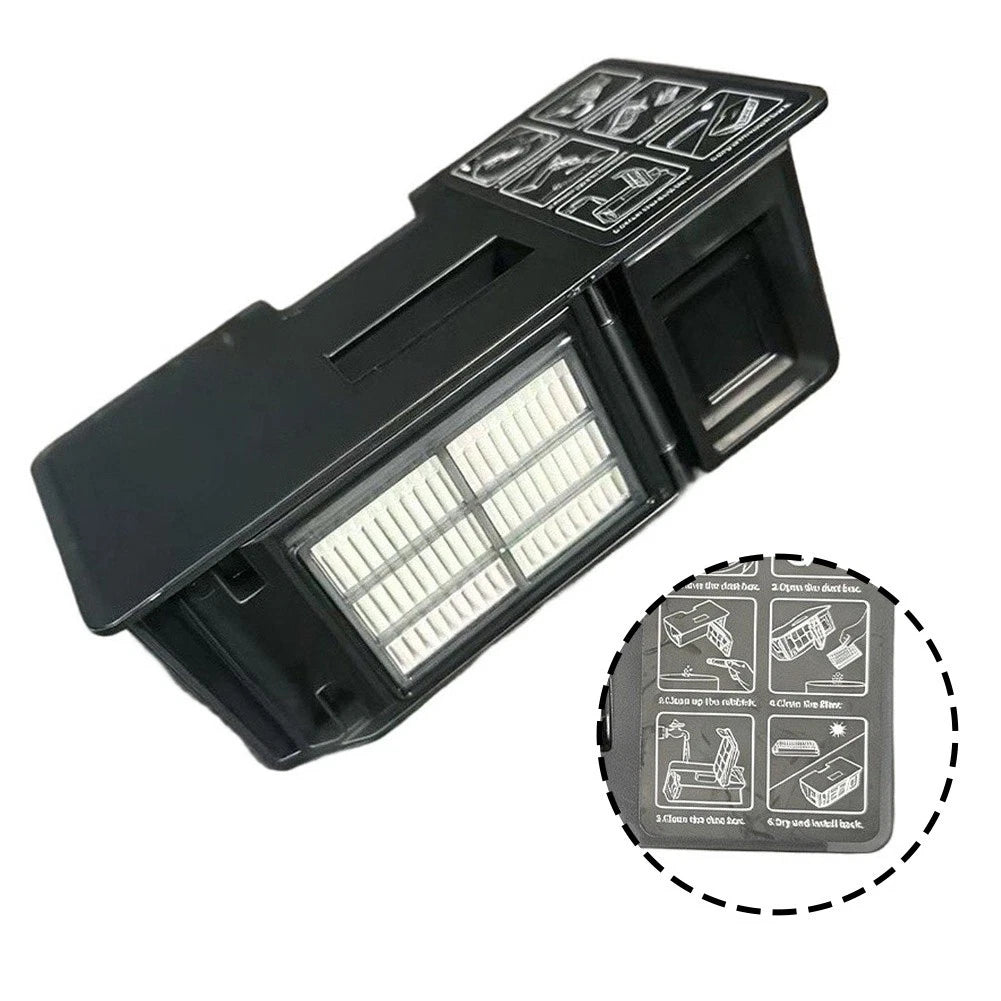 Dust Box Replacement for Roomba Combo 405/505