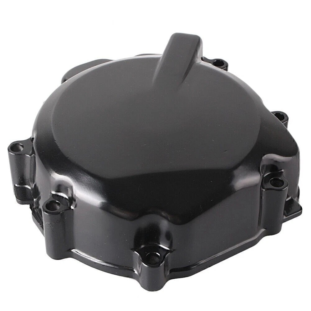 CNC Left Engine Stator Cover for Suzuki GSR600 (2006–2011)