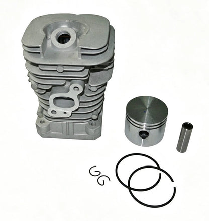 41mm Cylinder Piston Kit for Partner 350 351 370 371 420 Chainsaw