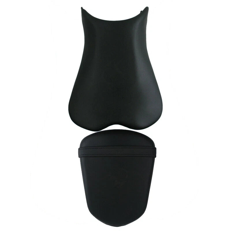 Front/Rear Driver/Passenger Seat for Suzuki GSXR600 GSXR750 (2006–2007)