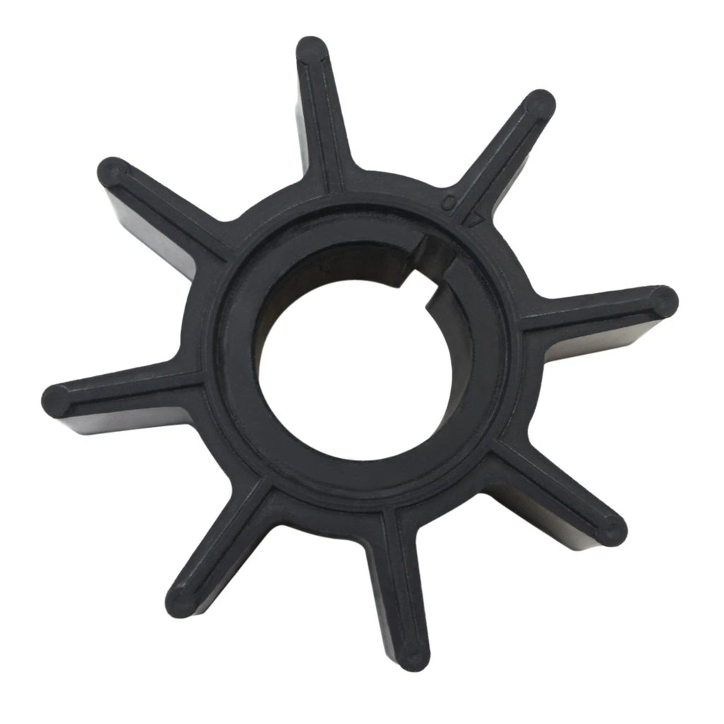 Water Pump Impeller 334650210M for Tohatsu Nissan Outboard (9.9-20 HP)
