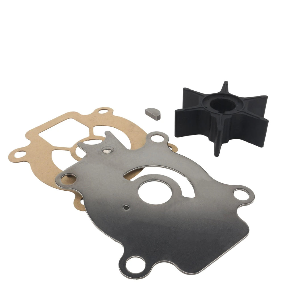 Water Pump Impeller Repair Kit for Suzuki 50-65 HP (17400-95205, 18-3243)