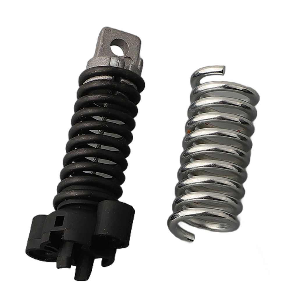 Buffer Sleeve for Outdoor Chainsaw