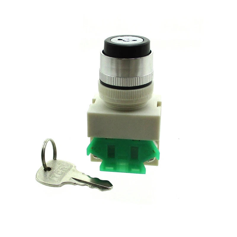 Speed Control Key Switch for Taotao E1-350, E2-350, E1-500, E2-500 (2010–2023)