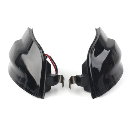 Dynamic Turn Signal Side Mirror Sequential Light for Ford Focus 2005–2011