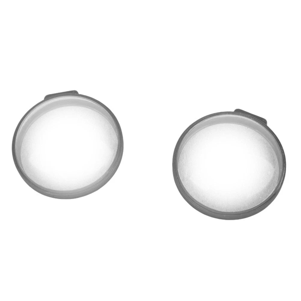Waterproof Lens Cover for Max2 (Removable, Scratch Resistant)