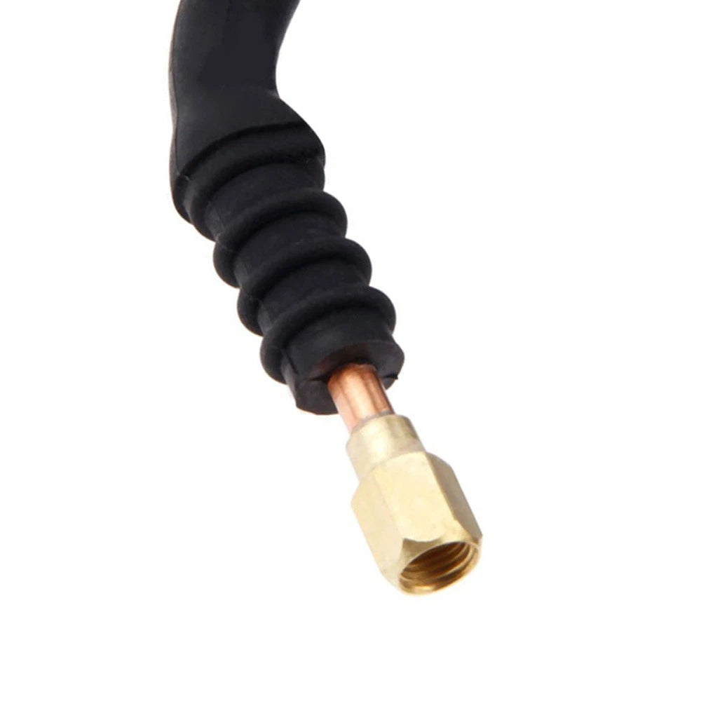 TIG Torch Head WP-9F for Welding Machines (125A, Air Cooled)