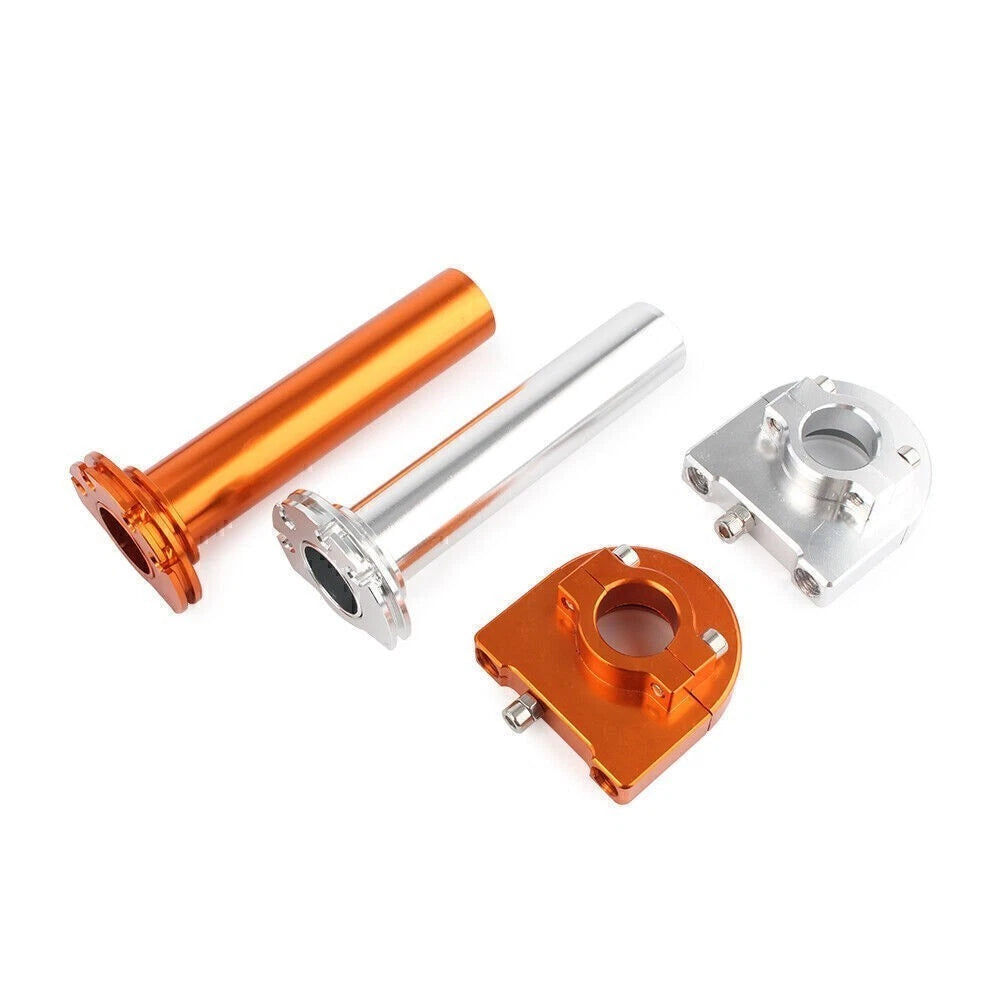 Throttle for Motorcycle Moped (General Purpose Big Twist)