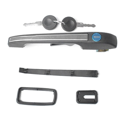 Front Left+Right Door Handle for Passat Jetta Golf MK1 MK2 (1974–1994)