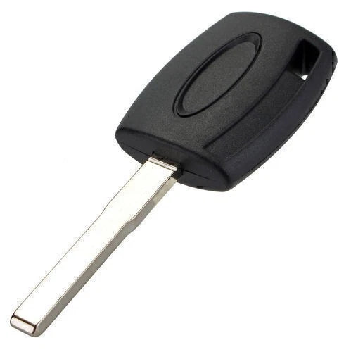 Key Shell Case Uncut Blank for Ford Focus Escape (2012–2014)